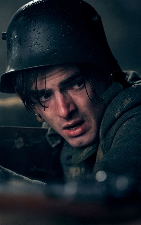It's Quiet On The Western Front 6