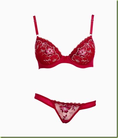 Lingerie Vermelha Casamento E Fotos Casamento Cultura Mix