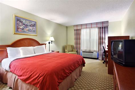 COUNTRY INN & SUITES BY RADISSON, CHARLOTTE/MATTHEWS, NC