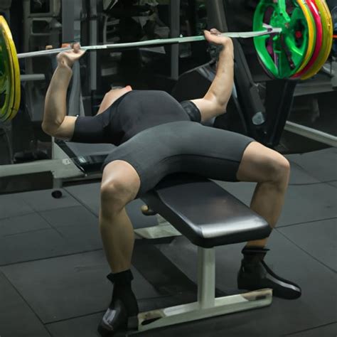 benching   gym  comprehensive guide  maximizing