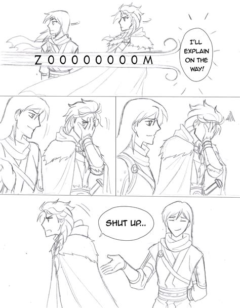 Chapter 01: Page 16 – Elsanna Comics Archive