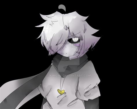 Xtaleunderverse Xchara By K1mchu On Deviantart