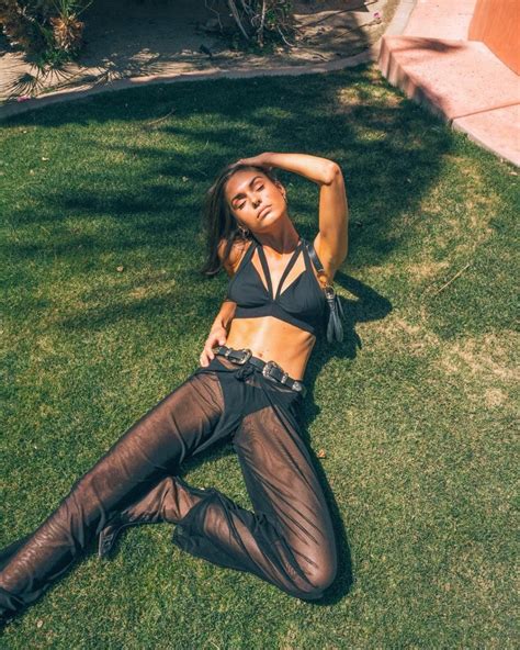 Alyssa Lynch Naked TheFappening