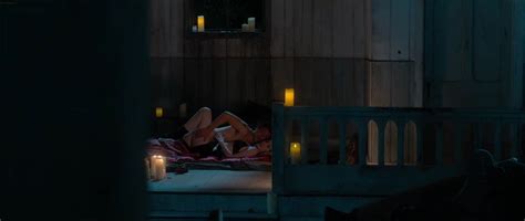 Nude Video Celebs Michelle Monaghan Sexy Victoria Abbott Sexy Echoes S01 2022