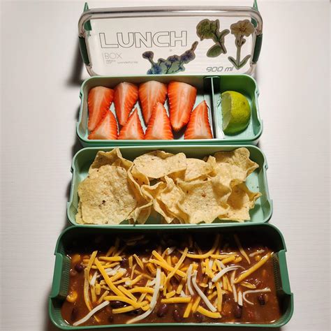 cozy meal : r/Bento