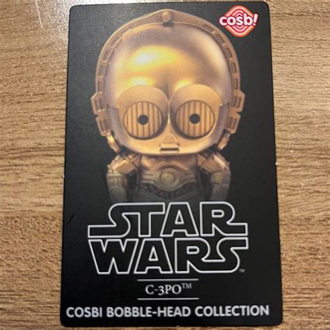 Hot Toys Cosbi Star Wars Hobbies Toys Toys Games On Carousell