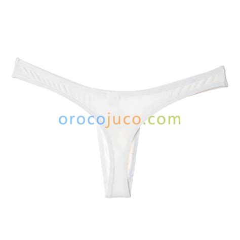 New Men S Modal Bikini Thong Underwear Soft Pouch T Back Comfy Mini Brief Tanga Size M L Xl