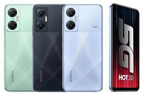Infinix Hot G Price And Specs Choose Your Mobile