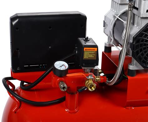 Купить Компрессор пневматический 220В 4.5кВт 8атм. 420л/мин. ресивер ...