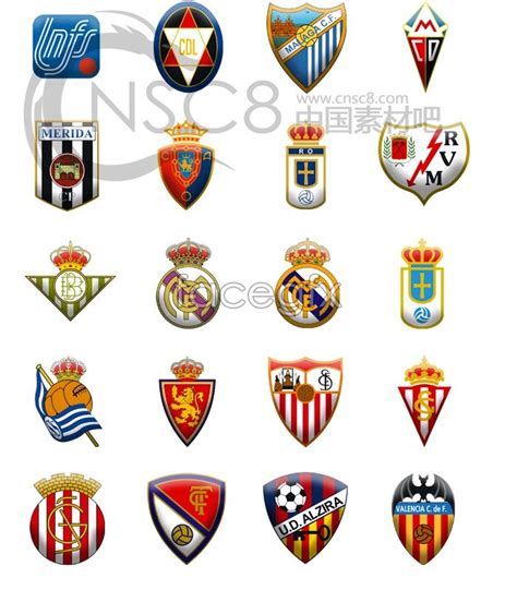 The Best 18 La Liga Teams - Schönes Hintergrundbild