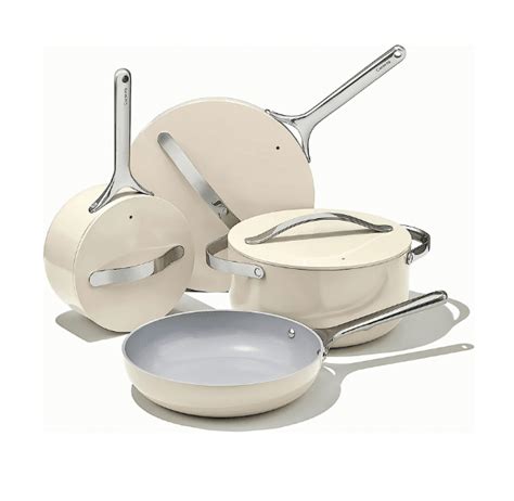 Caraway Cookware: Where Style Meets Function - Review Pronto