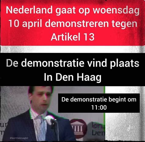 Als Je Ni Komt Ben Je Gay R Dutch