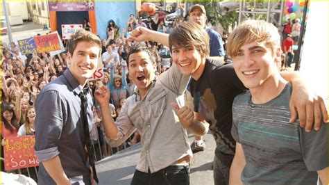 Watch Latest Episode Big Time Rush Season 2 Solarmovie