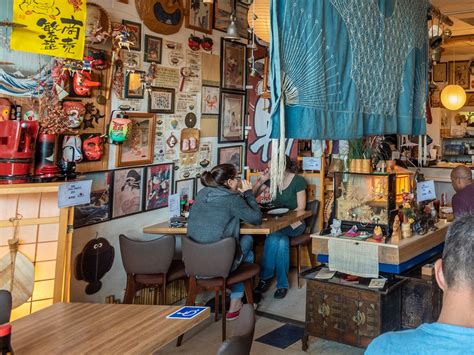 Daichan - Studio City - Los Angeles - The Infatuation