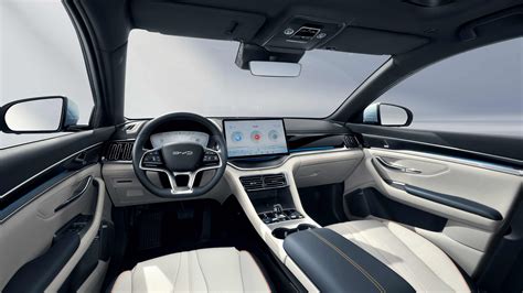 EN-BYD SONG PLUS DM-i