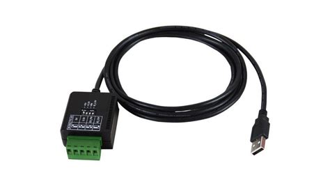 Ex 1310 Ttl Exsys Usb To Serial Converter Cmos Rs232 Ttl 1