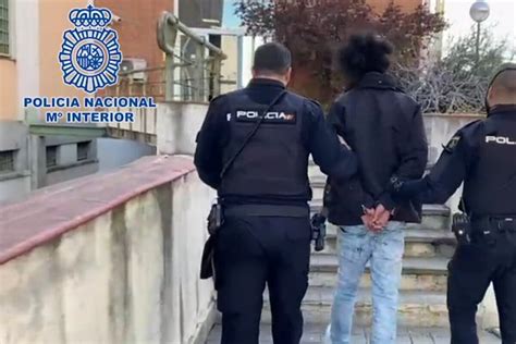 Detenidos siete miembros de una banda latina en Madrid por apuñalar a un niño MiraCorredor