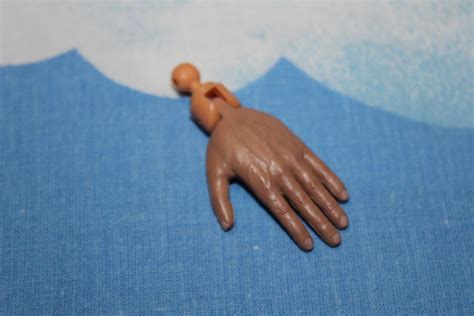 Did Dragon In Dreams Th Scale Ww U S Nd Nude Figure Corbin Black Not Perfect Cb Toys