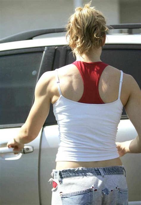 Jessica Biel : r/FemaleCelebrityBiceps