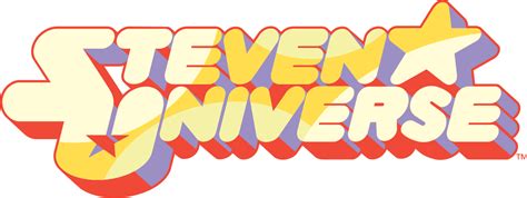 Steven Universe Logo transparent PNG - StickPNG