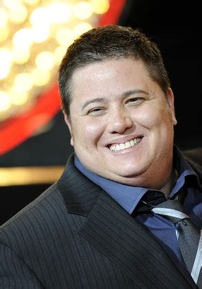 Us Actor Chaz Bono Arrives Premiere Editorial Stock Photo - Stock Image