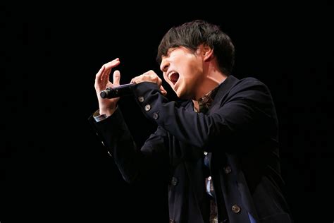 藤原聡 Official髭男dism わっしょい米子祭り公式ホームページ