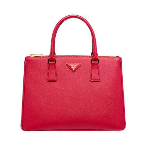 Купить Сумка Прада/Prada с многоцветной кожаный крест узор логотип ...