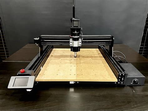 รวว เครองตดและแกะสลก TwoTrees TTC 450 CNC router CNX Software