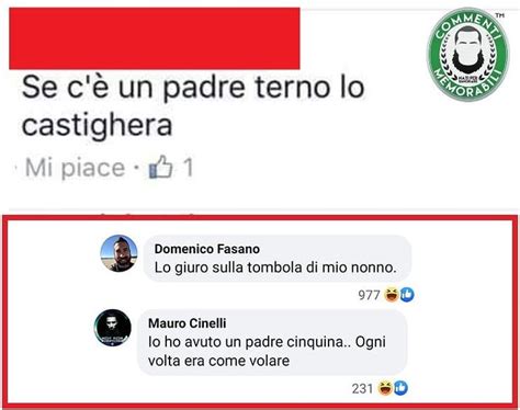 Mi Piace Mila Commenti Commenti Memorabili Commenti