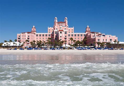 The Don Cesar Book Now