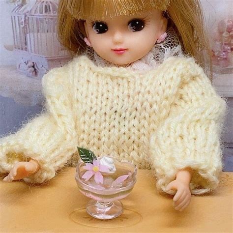 桜ゼリー ミニチュア Haru 2gatus Gallery Minne 国内最大級のハンドメイド・手作り通販サイト