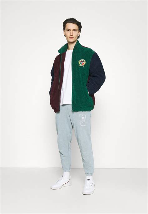 adidas Originals CONTINENTAL 80 UNISEX - Sneakers - footwear white ...