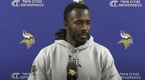 Vikings GM Not Afraid of Popular Controversy
