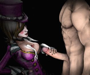 Mad Moxxi Pics Parody Borderlands Hentai Album Luscious