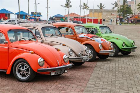 Dudu Samba Ter Encontro De Carros Antigos De Mongagu Em Novembro