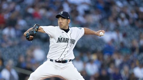 Oakland Athletics at Seattle Mariners MLB picks and betting predictions