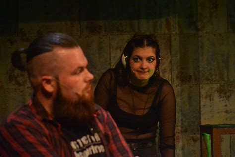 Lets Talk About Sex Galleri Det Hem Lige Teater