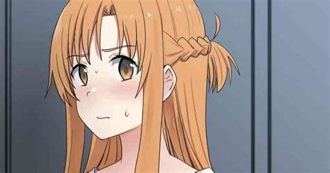 Asuna Nishida Nhentai Hentai Doujinshi And Manga
