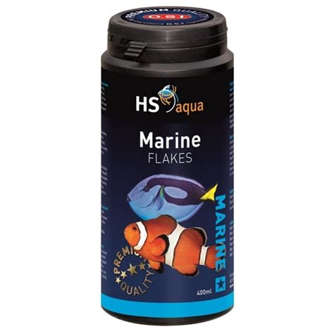 HS Aqua Marine Flakes Junai Nl