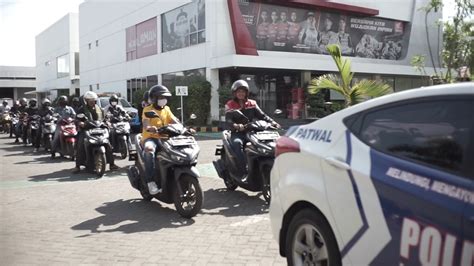 Astra Motor NTB Ajak Konsumen Honda Kumpul Bareng New Vario 125