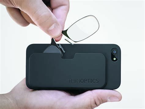 ThinOptics Reading Glasses: World’s Lightest and Thinnest Glasses