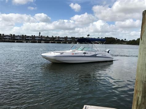 24 Ft Hurricane Deck Boat Rental Islamorada Boat Rentals
