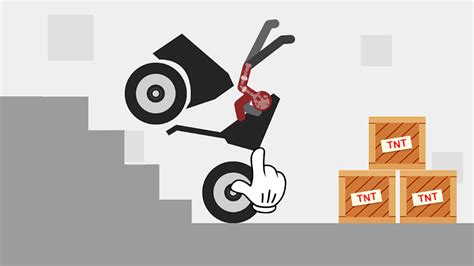 Stickhero Dismounting Ragdoll For Android Download