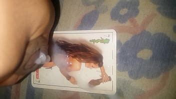 Silvina Luna Cum Tribute XVIDEOS