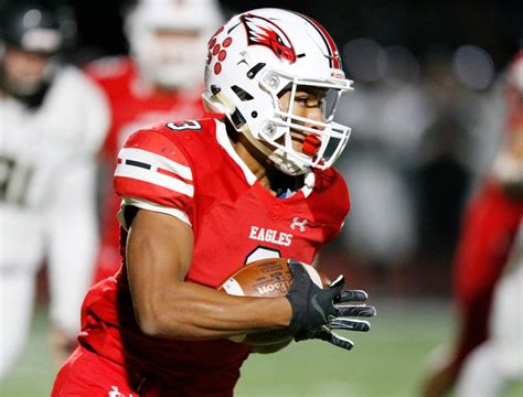 High School Football Photos Maize Beats Maize South The Wichita Eagle