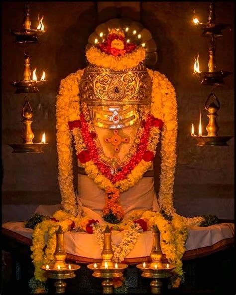 Tiruvannamalai Arunachala On Instagram