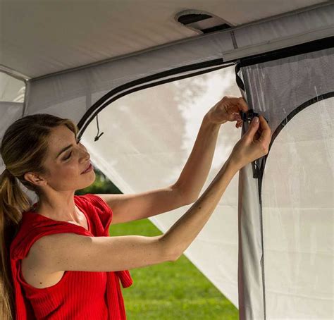 Fiamma Privacy Ultra Light Campingshop De