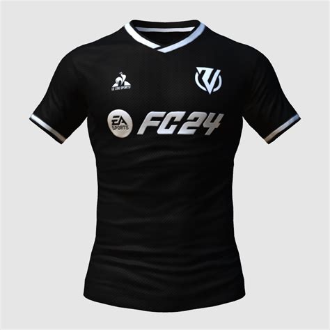 Le Coq Sportif Template Fifa Kit Creator Showcase