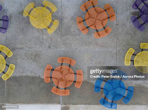 Birds Eye View Table Photos And Premium High Res Pictures Getty Images