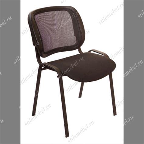 Стул посетителя ВИСИ/В